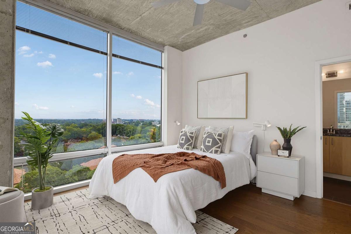 943 Peachtree Street NE # 1218