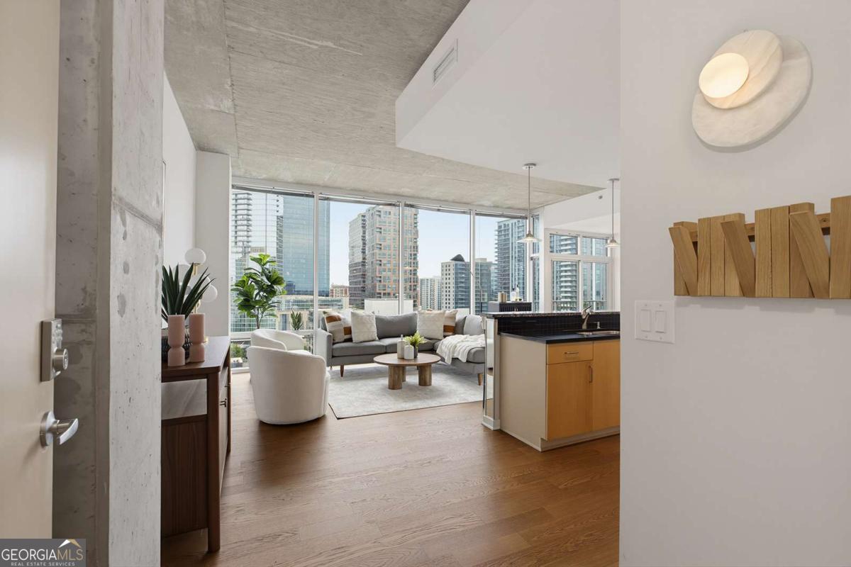 943 Peachtree Street NE # 1218