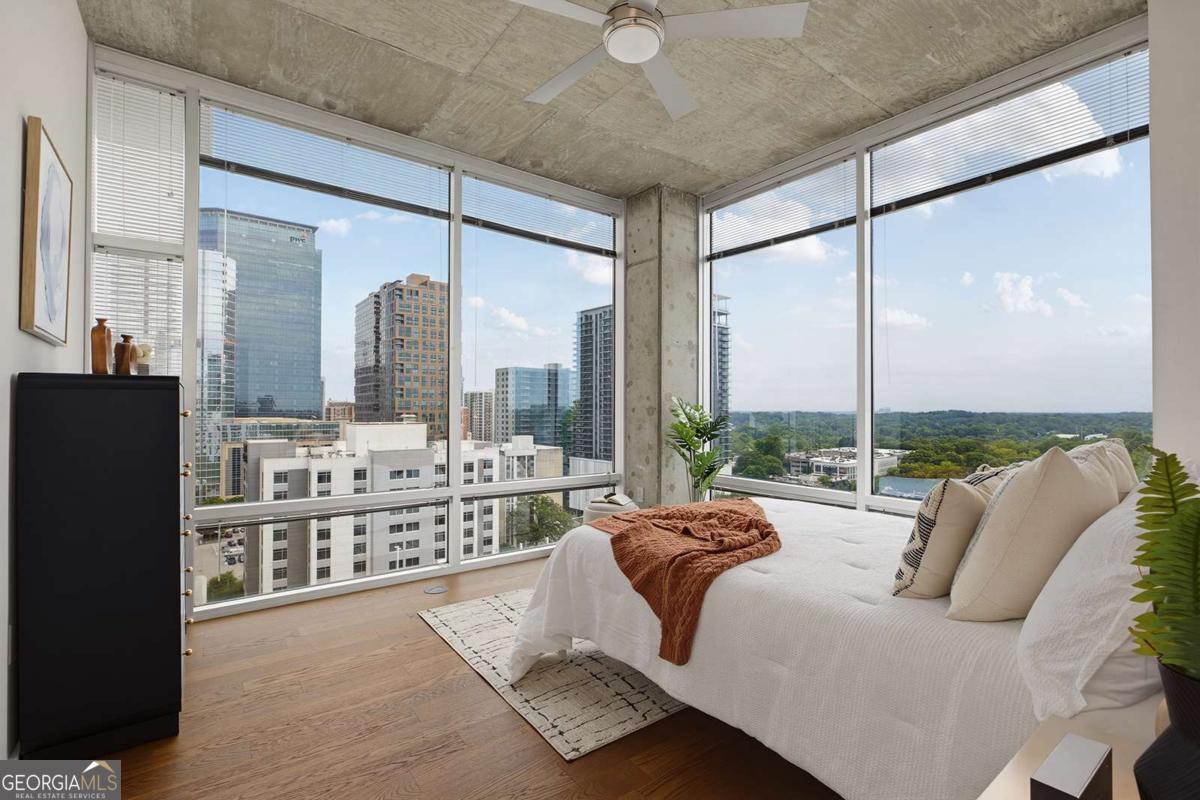 943 Peachtree Street NE # 1218