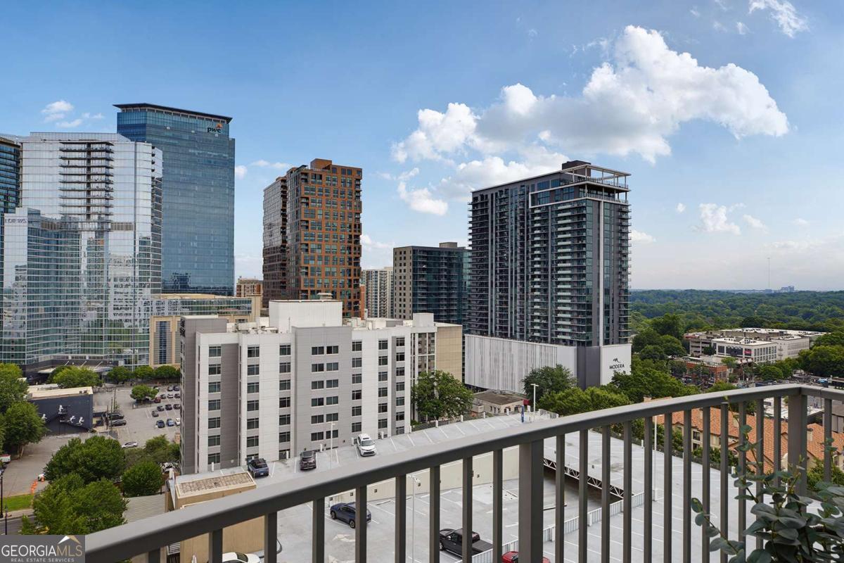 943 Peachtree Street NE # 1218