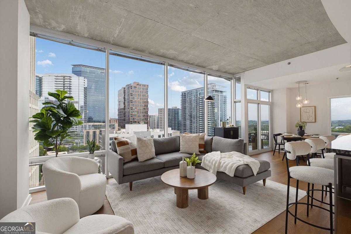 943 Peachtree Street NE # 1218