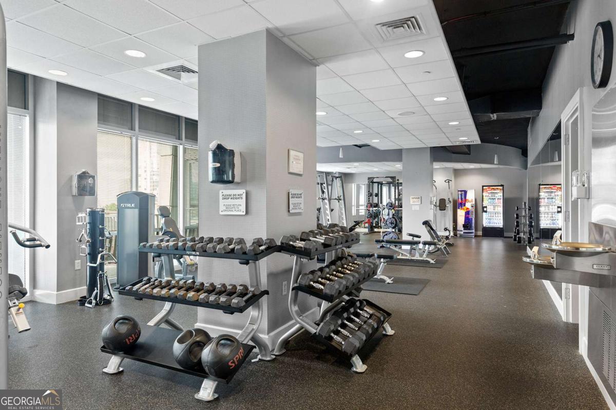 943 Peachtree Street NE # 1218