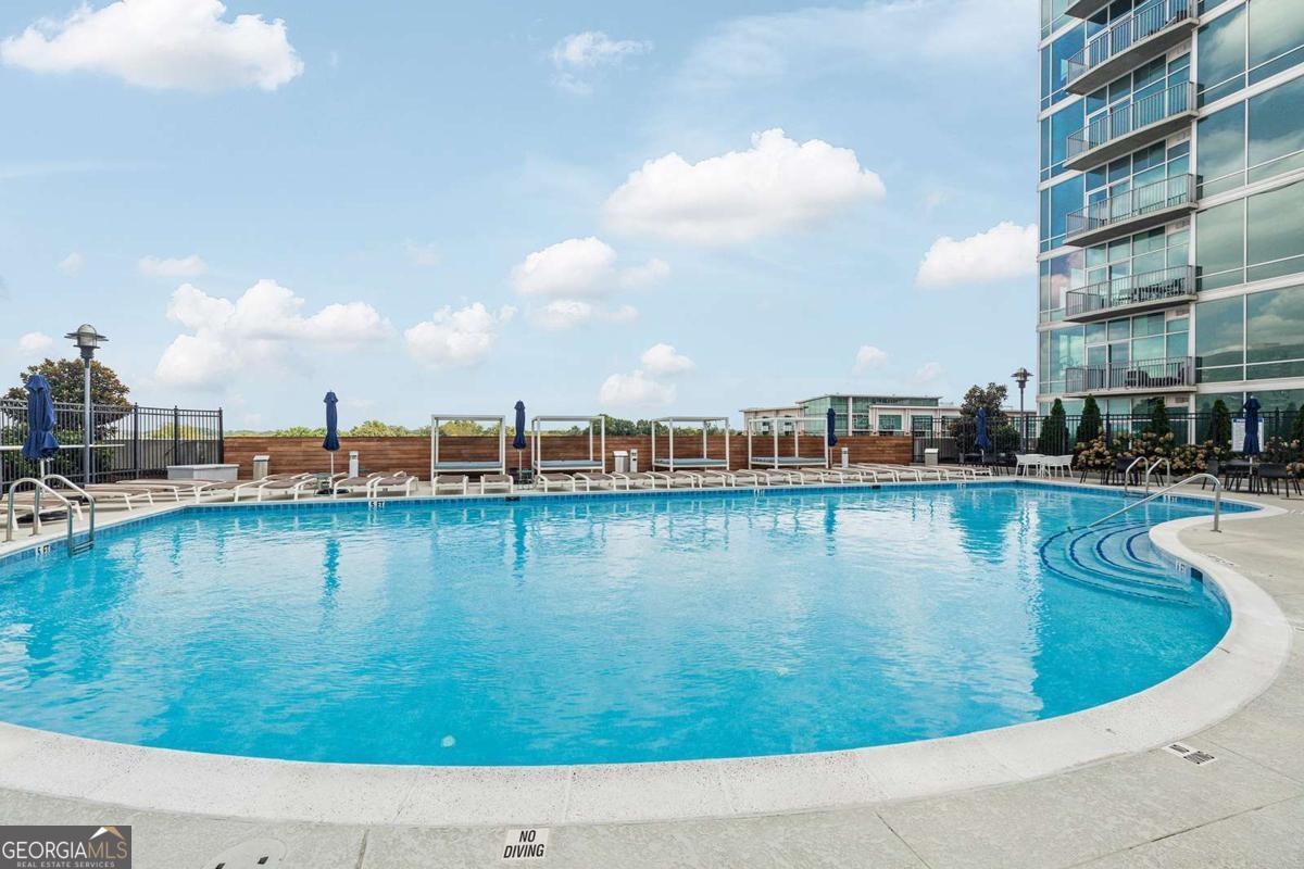 943 Peachtree Street NE # 1218