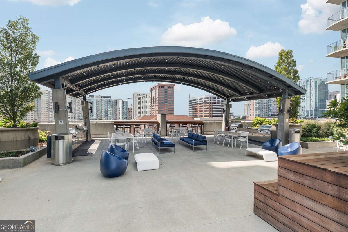 943 Peachtree Street NE # 1218