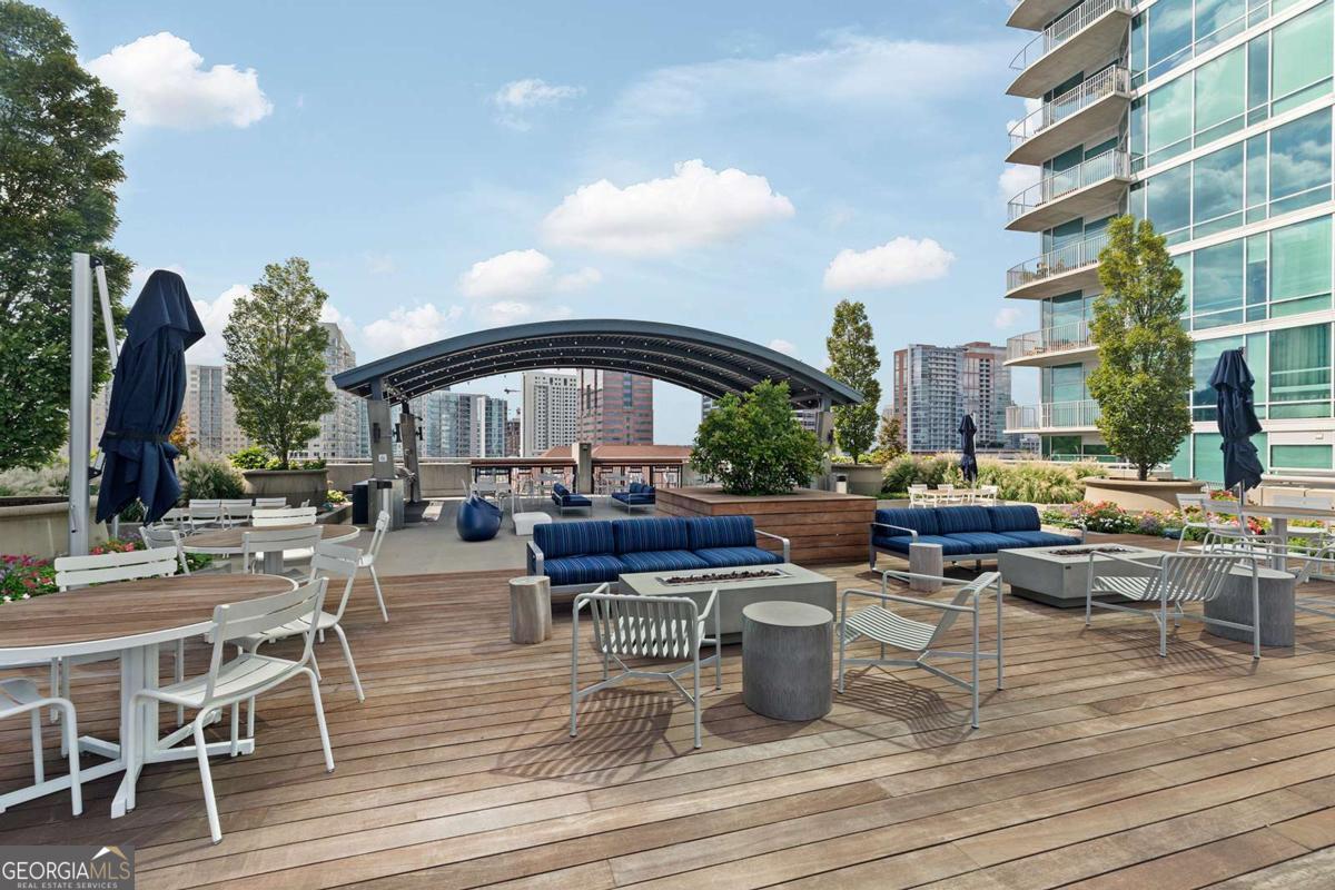 943 Peachtree Street NE # 1218