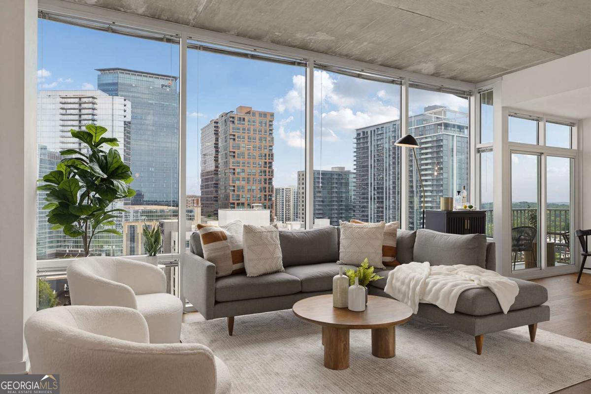 943 Peachtree Street NE # 1218