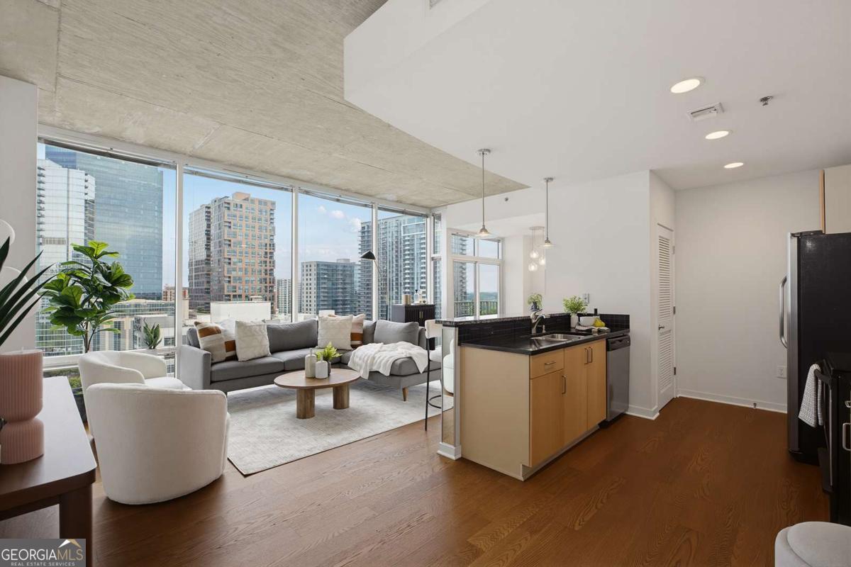 943 Peachtree Street NE # 1218