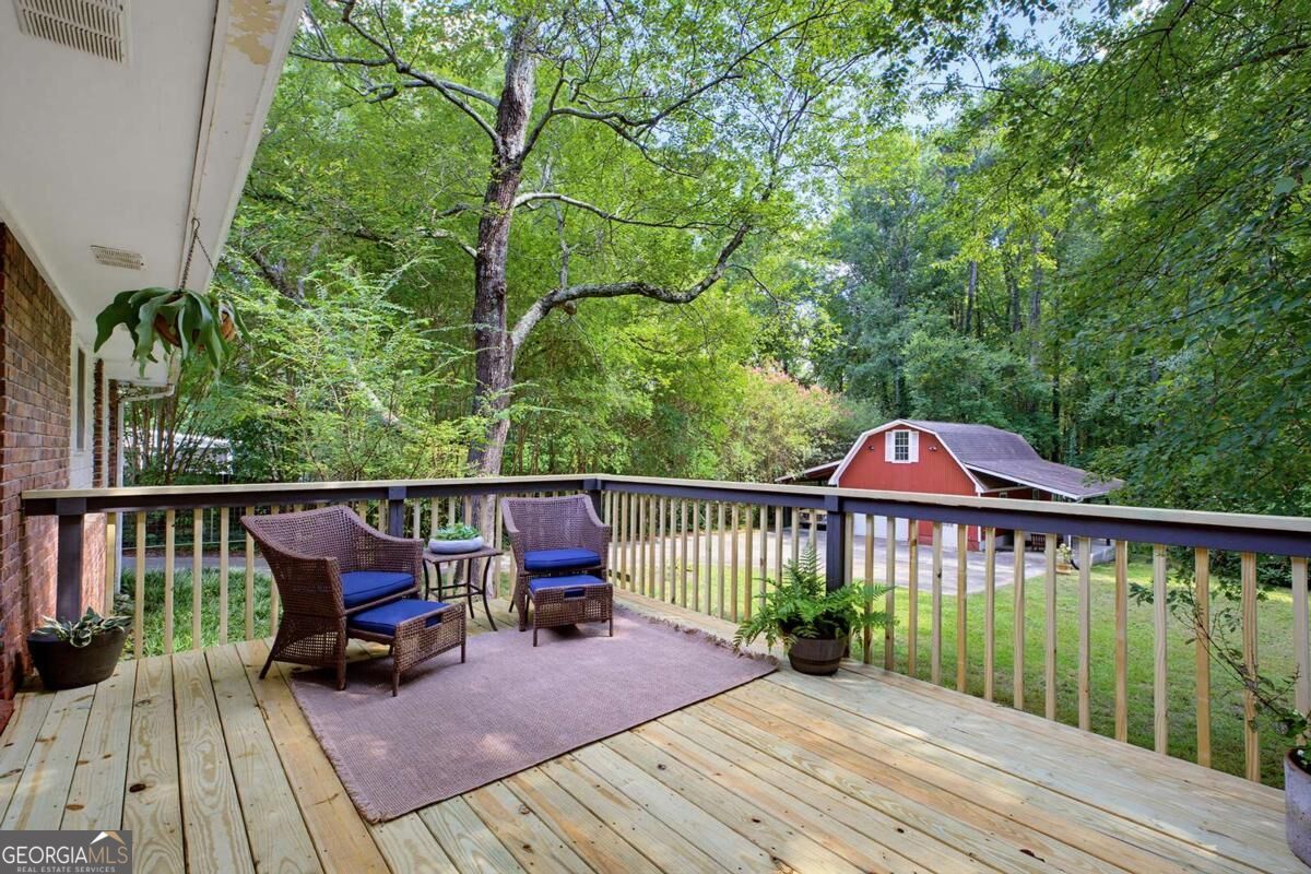 949 Tranquil Drive