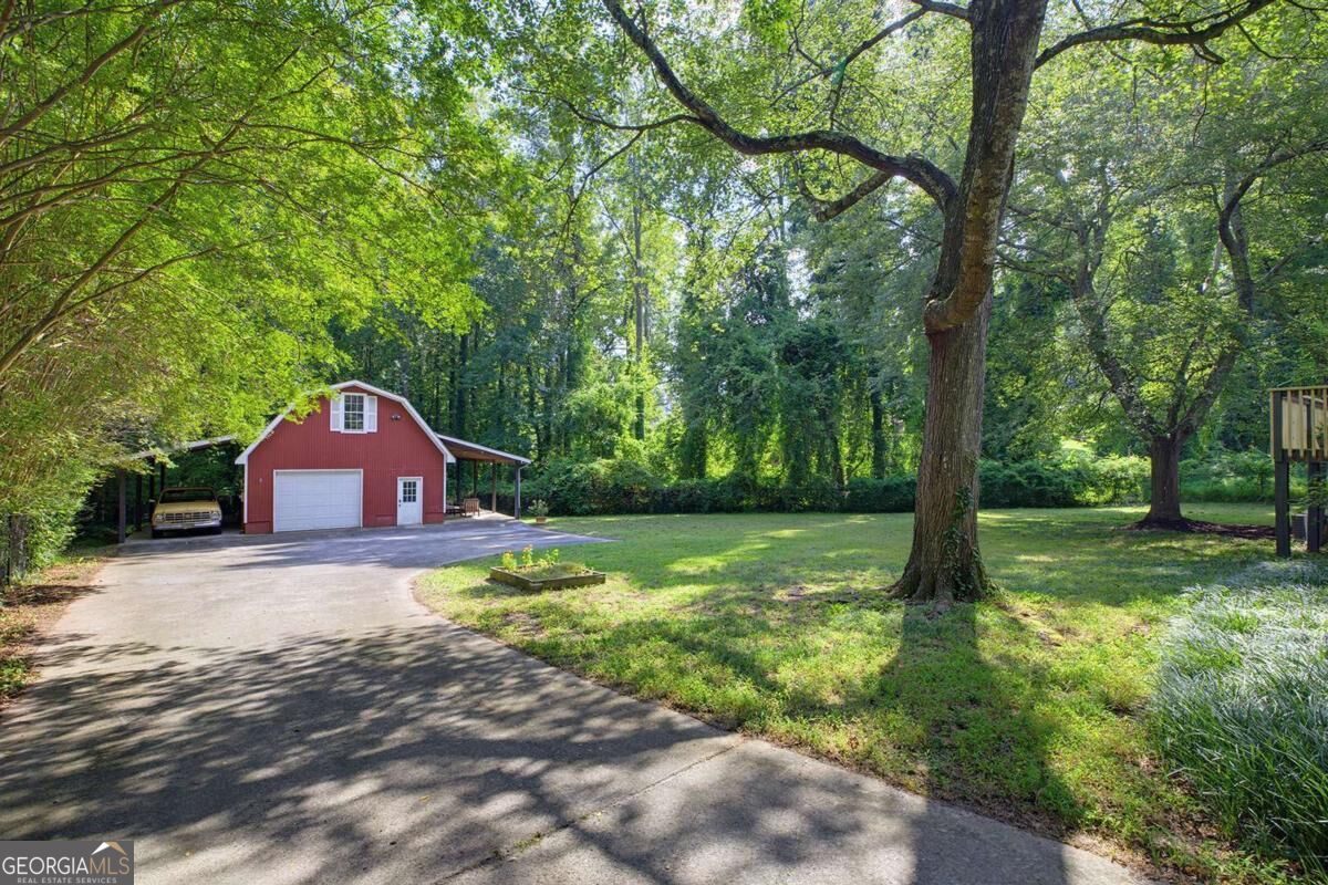 949 Tranquil Drive
