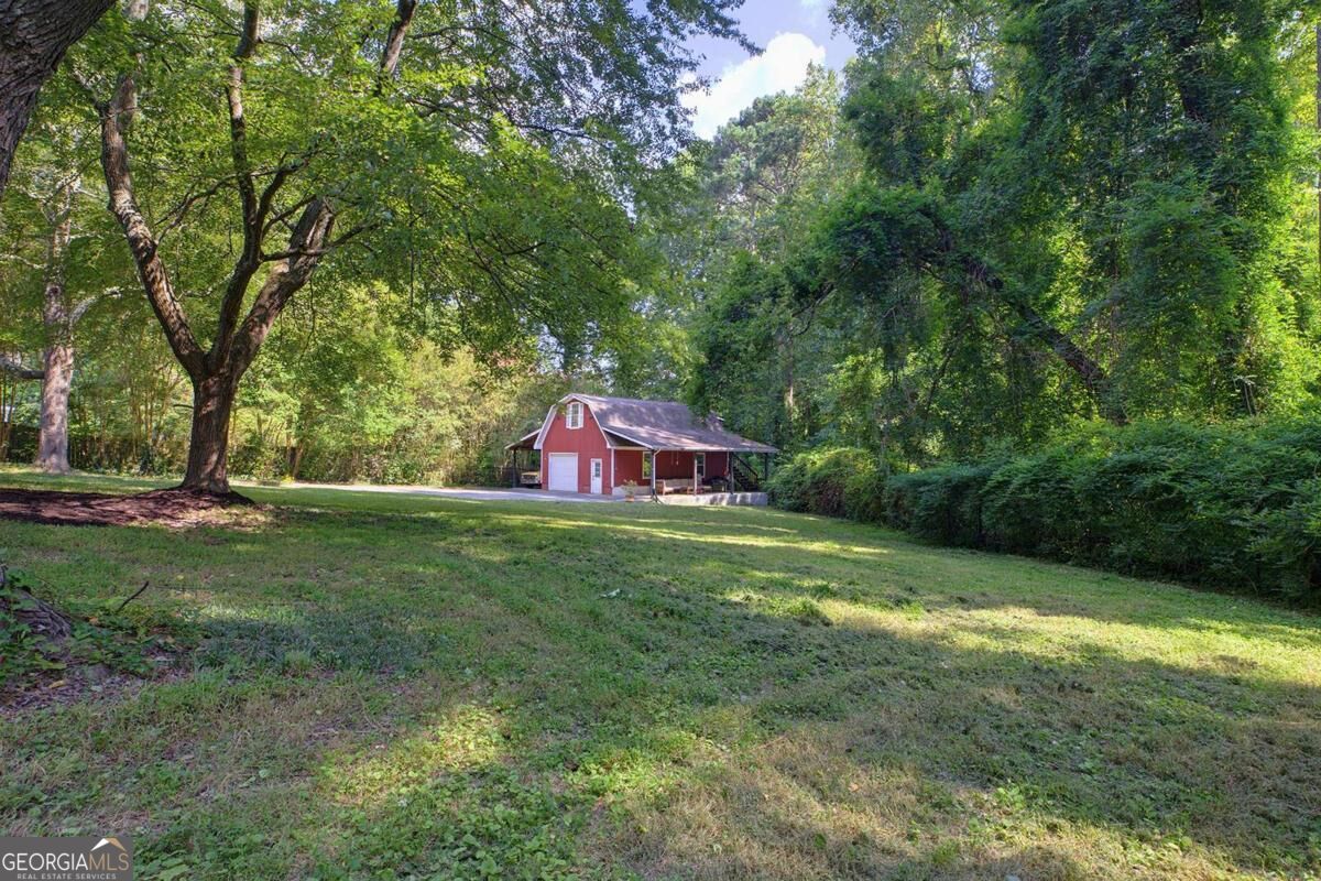 949 Tranquil Drive