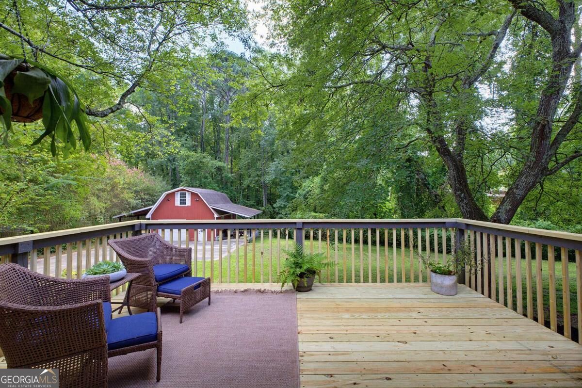 949 Tranquil Drive