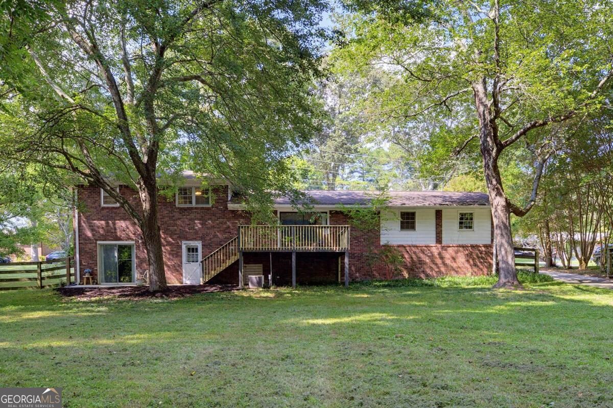 949 Tranquil Drive