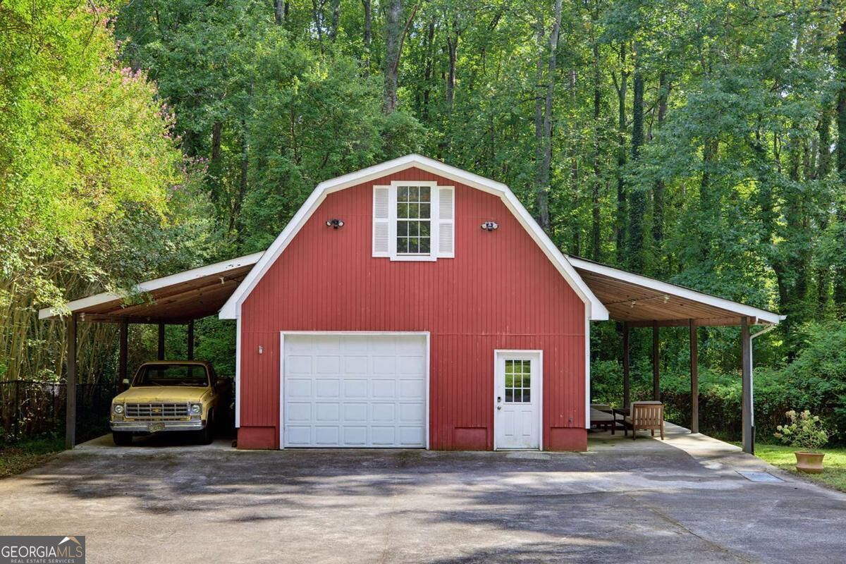 949 Tranquil Drive