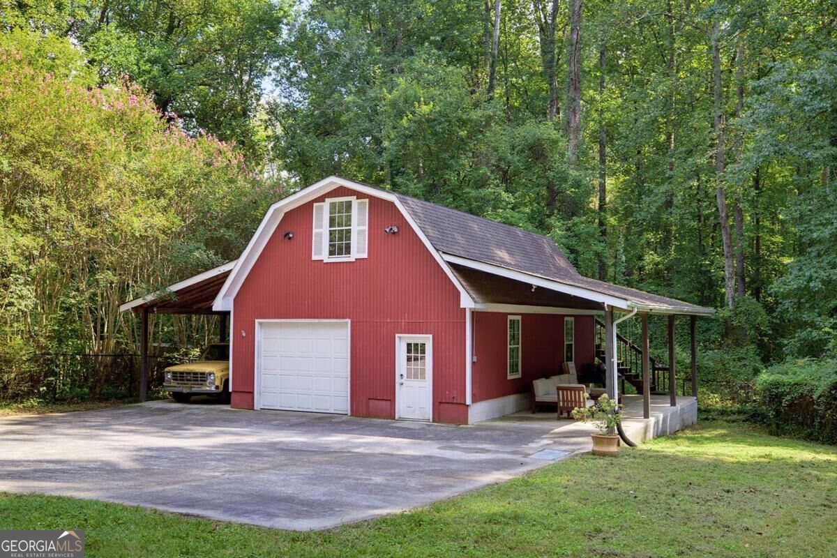 949 Tranquil Drive