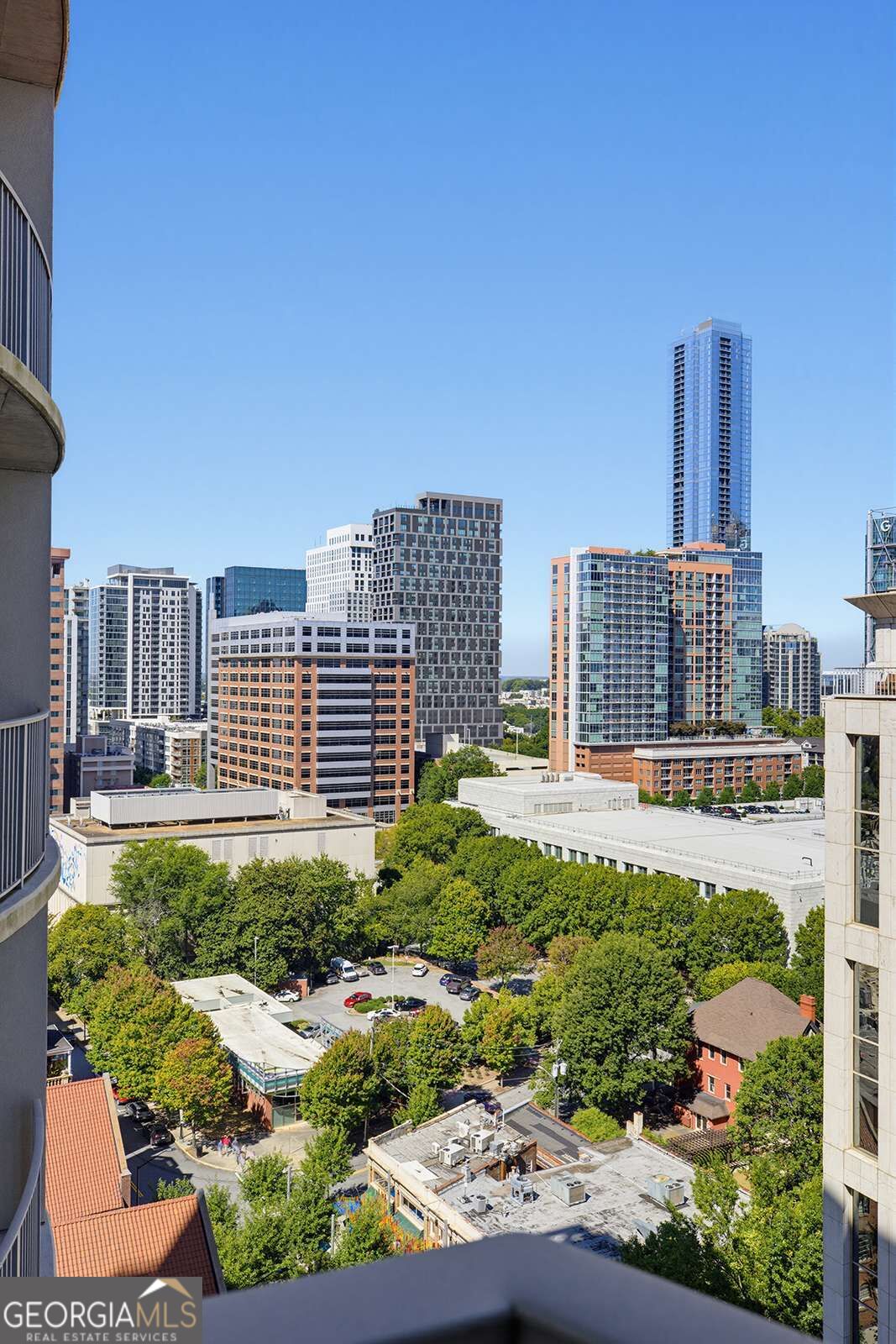 943 Peachtree Street # 1403