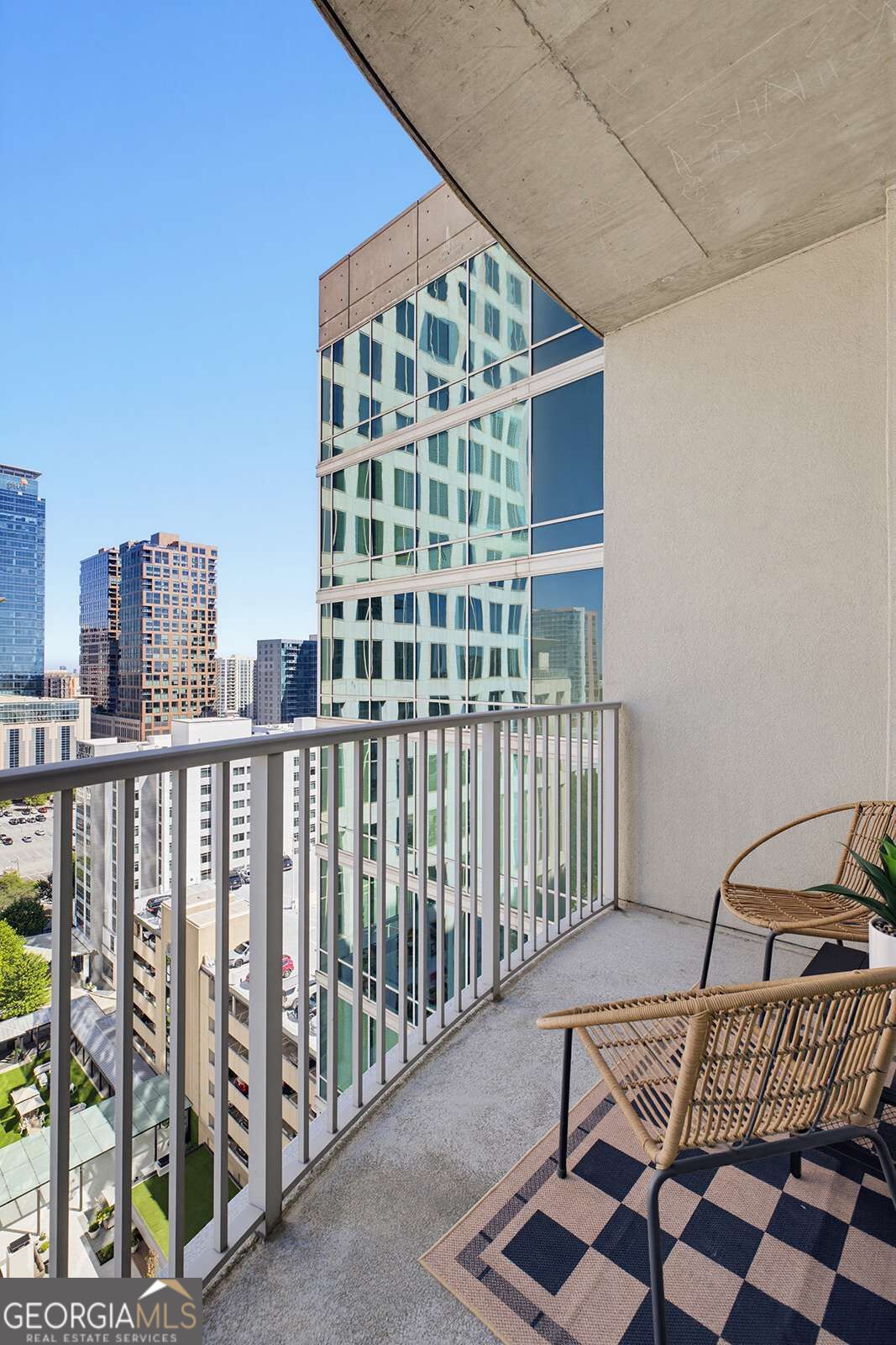 943 Peachtree Street # 1403