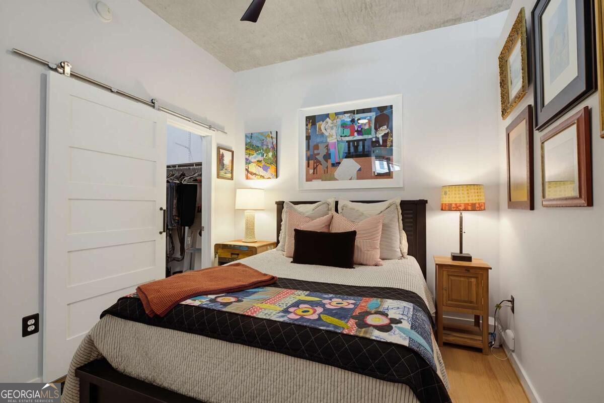 943 Peachtree Street # 1403