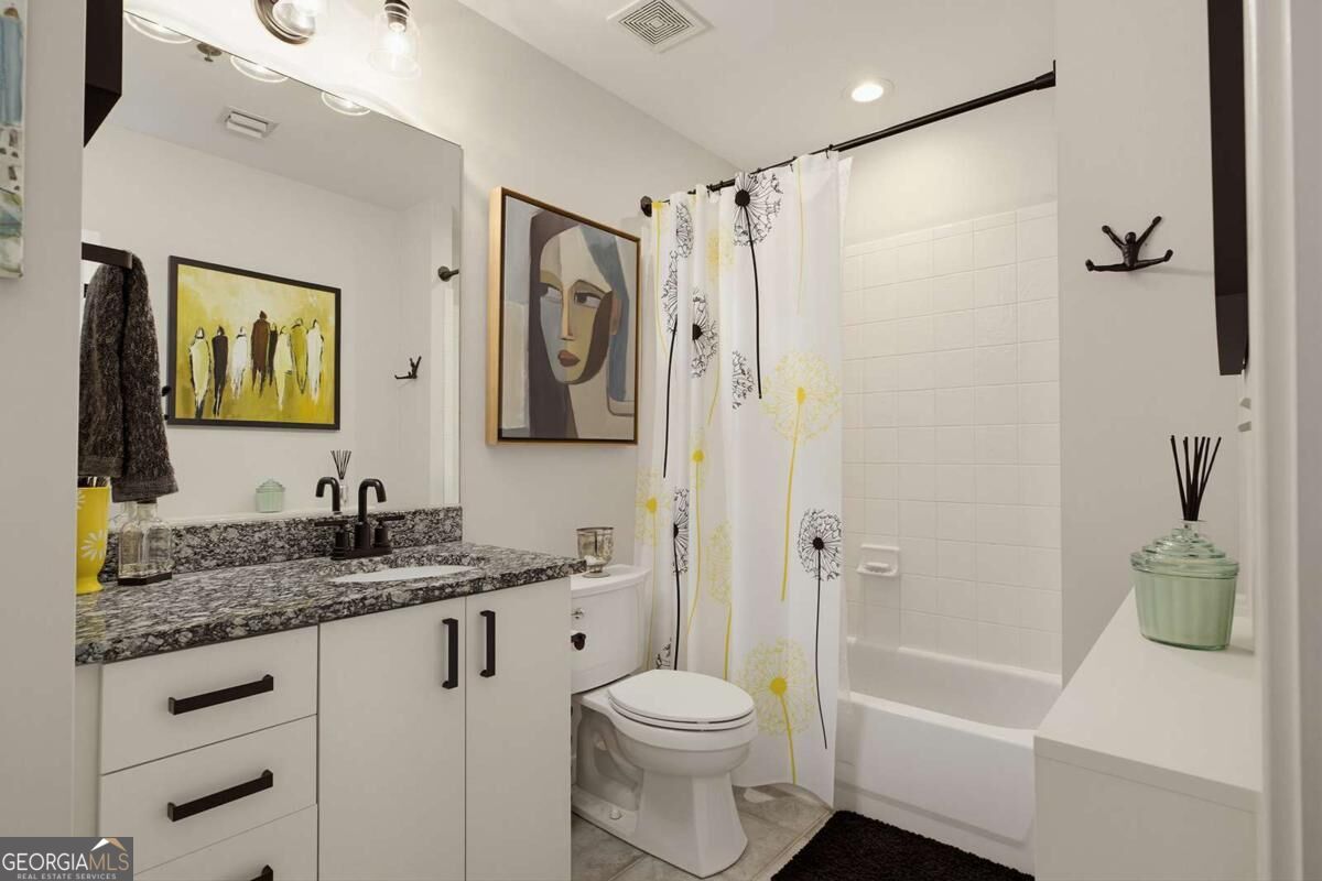 943 Peachtree Street # 1403