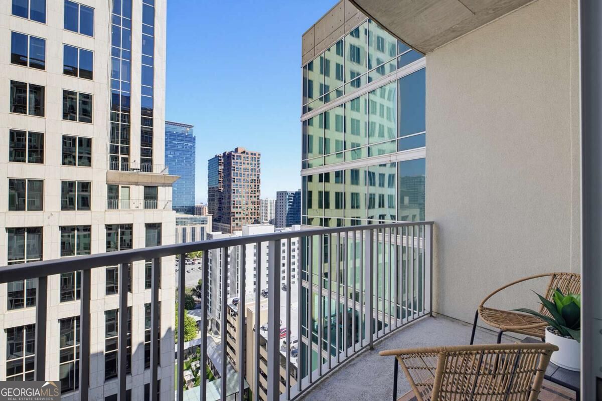 943 Peachtree Street # 1403