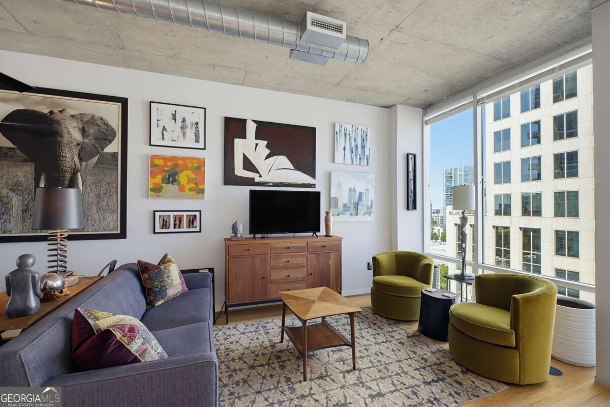 943 Peachtree Street # 1403