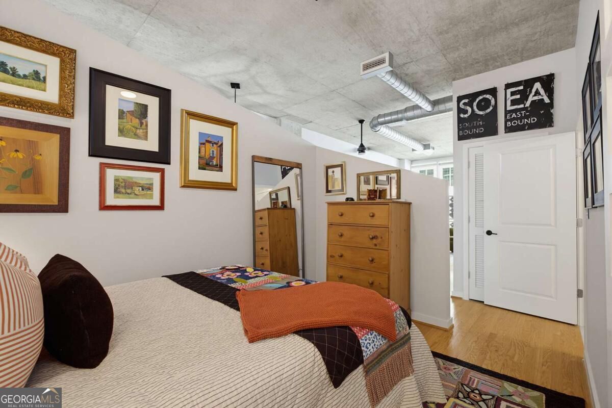 943 Peachtree Street # 1403