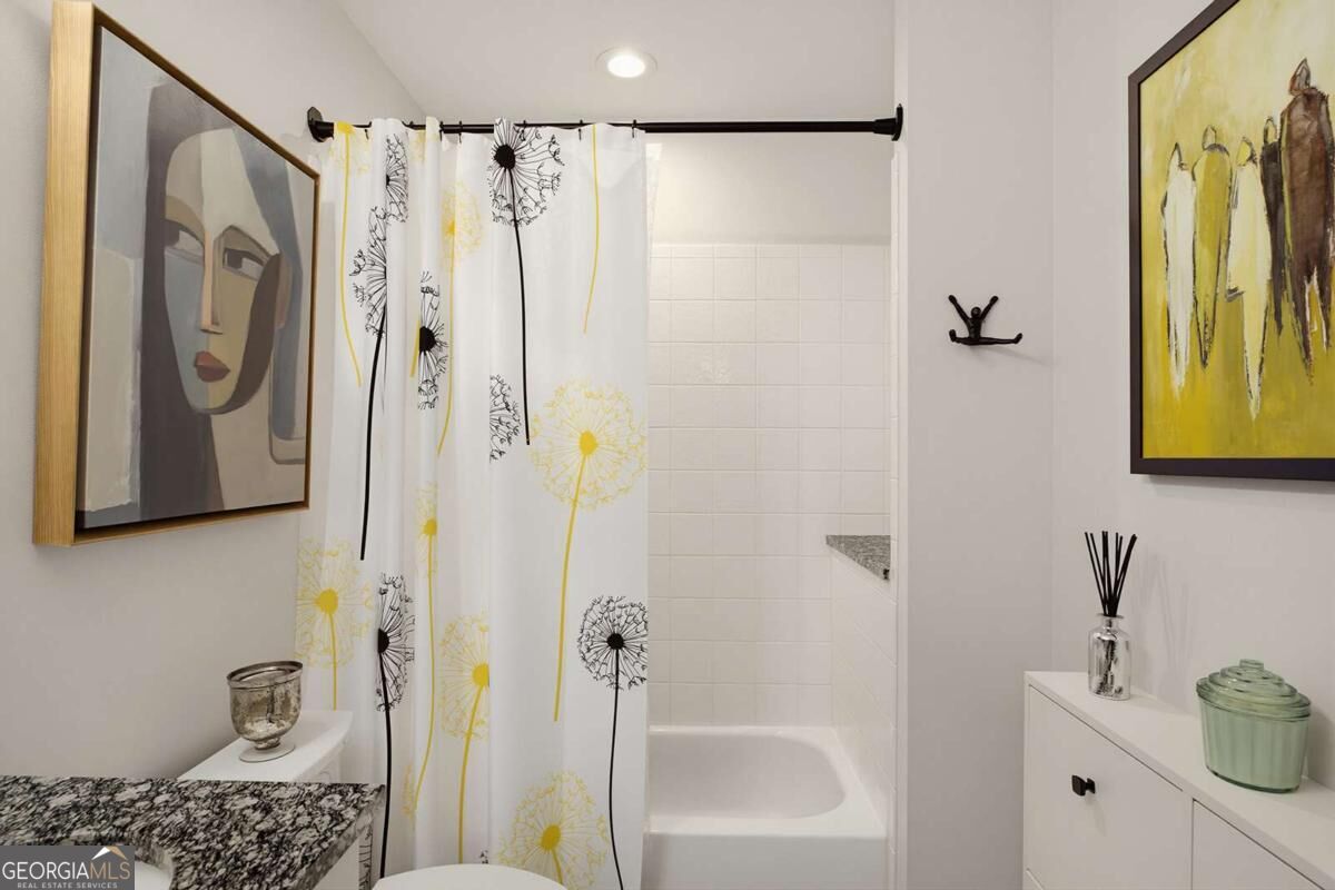 943 Peachtree Street # 1403