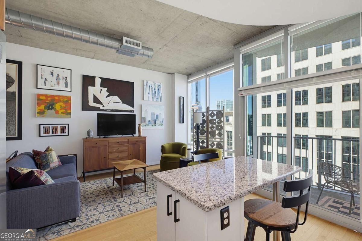 943 Peachtree Street # 1403