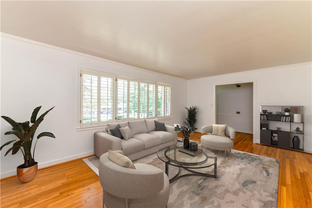 6651 Castleton Drive