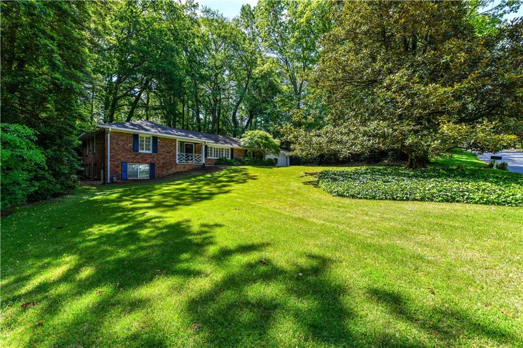 6651 Castleton Drive