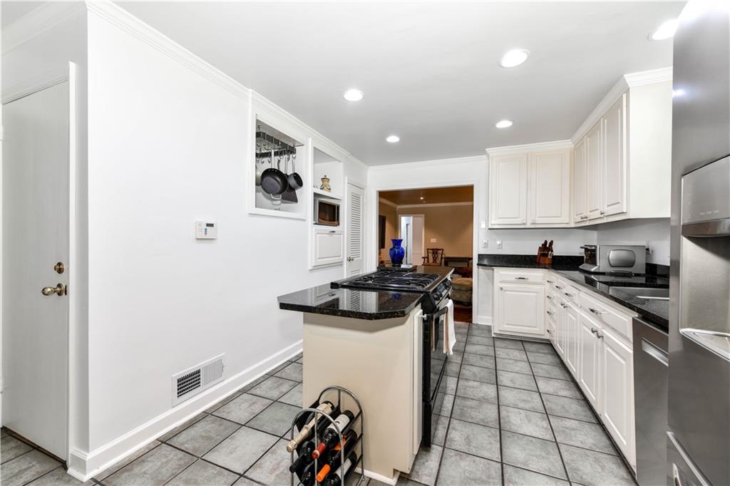 6651 Castleton Drive