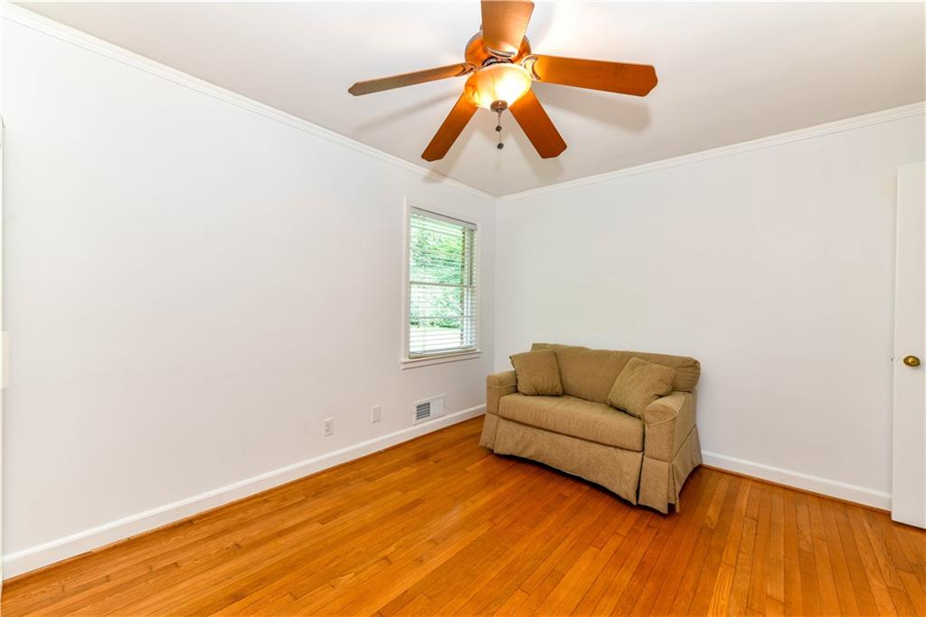 6651 Castleton Drive