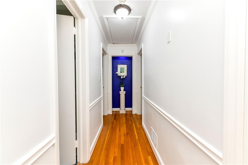 6651 Castleton Drive