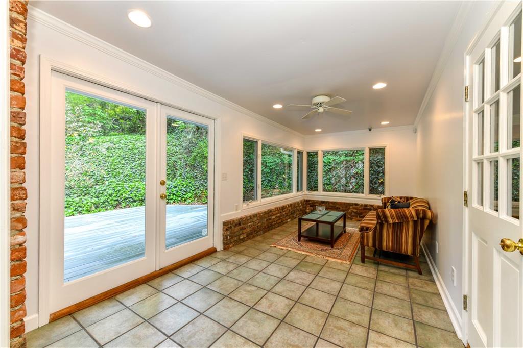 6651 Castleton Drive