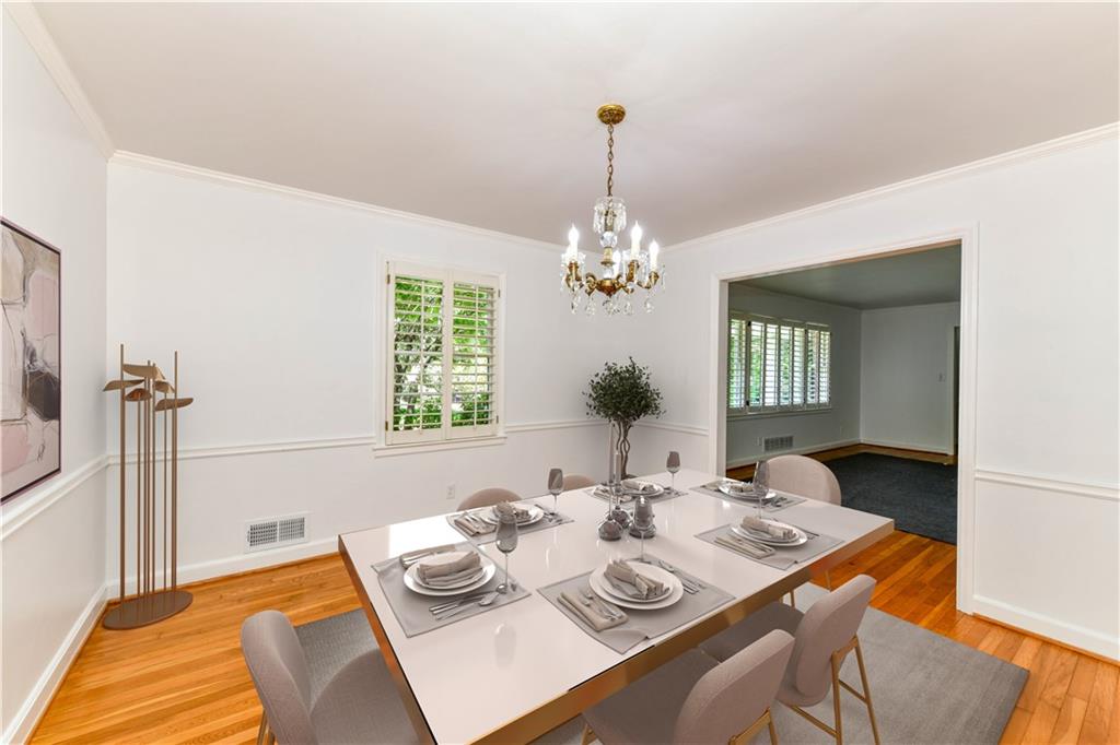 6651 Castleton Drive