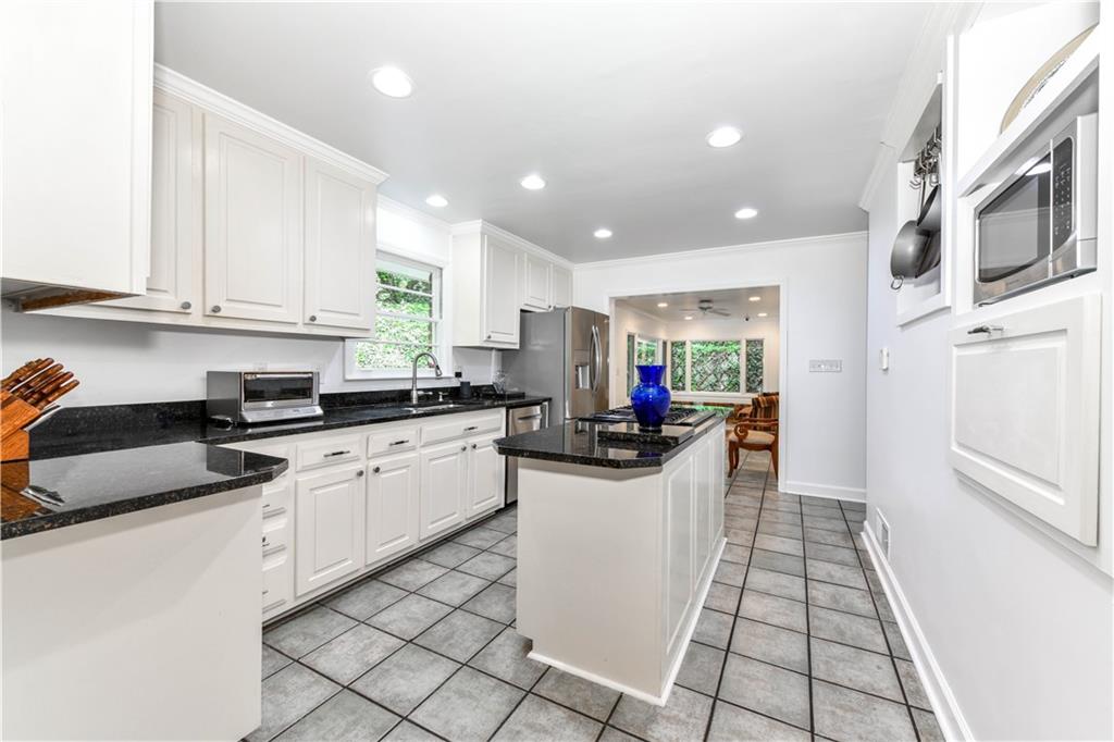 6651 Castleton Drive