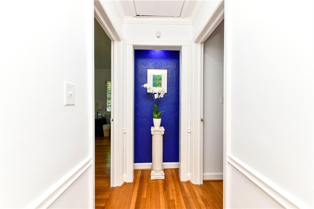 6651 Castleton Drive