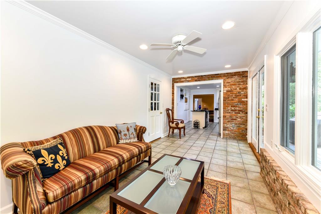 6651 Castleton Drive