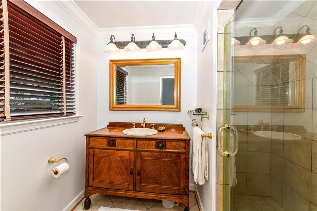 6651 Castleton Drive