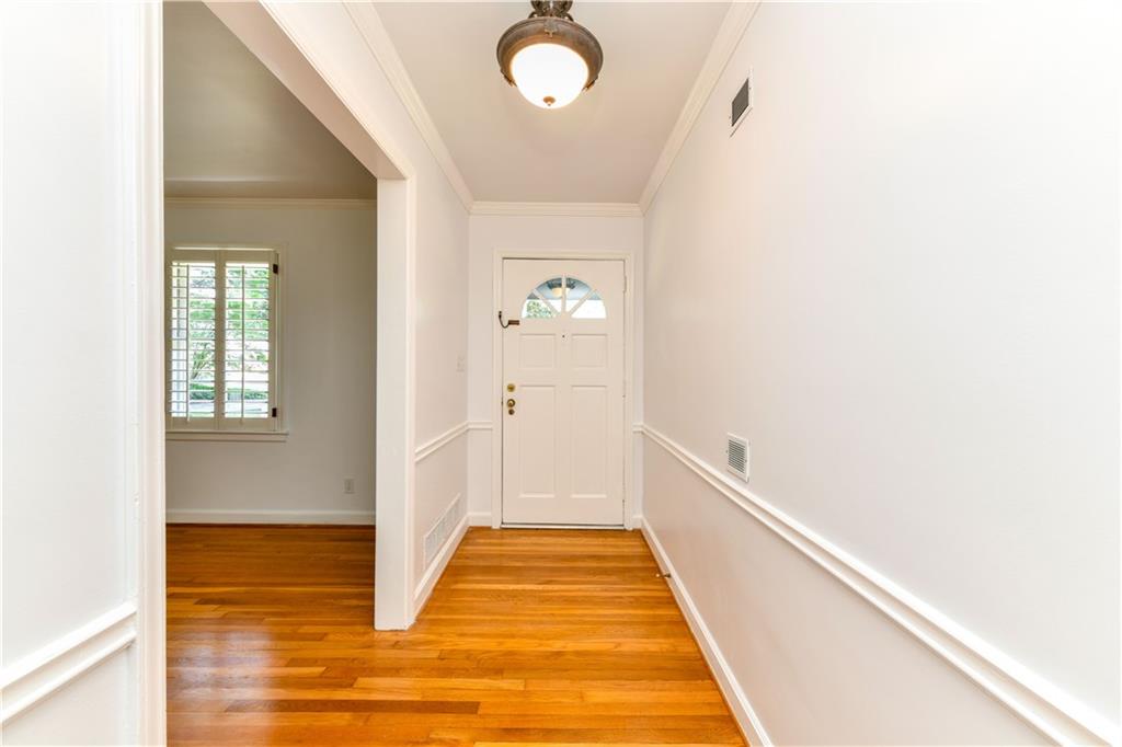 6651 Castleton Drive