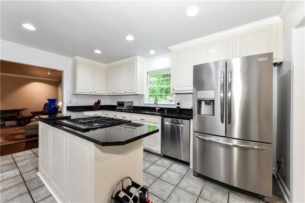 6651 Castleton Drive