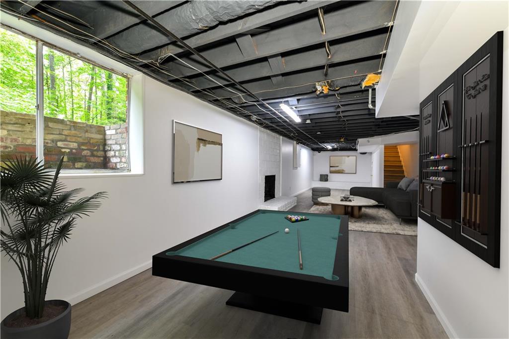 6651 Castleton Drive