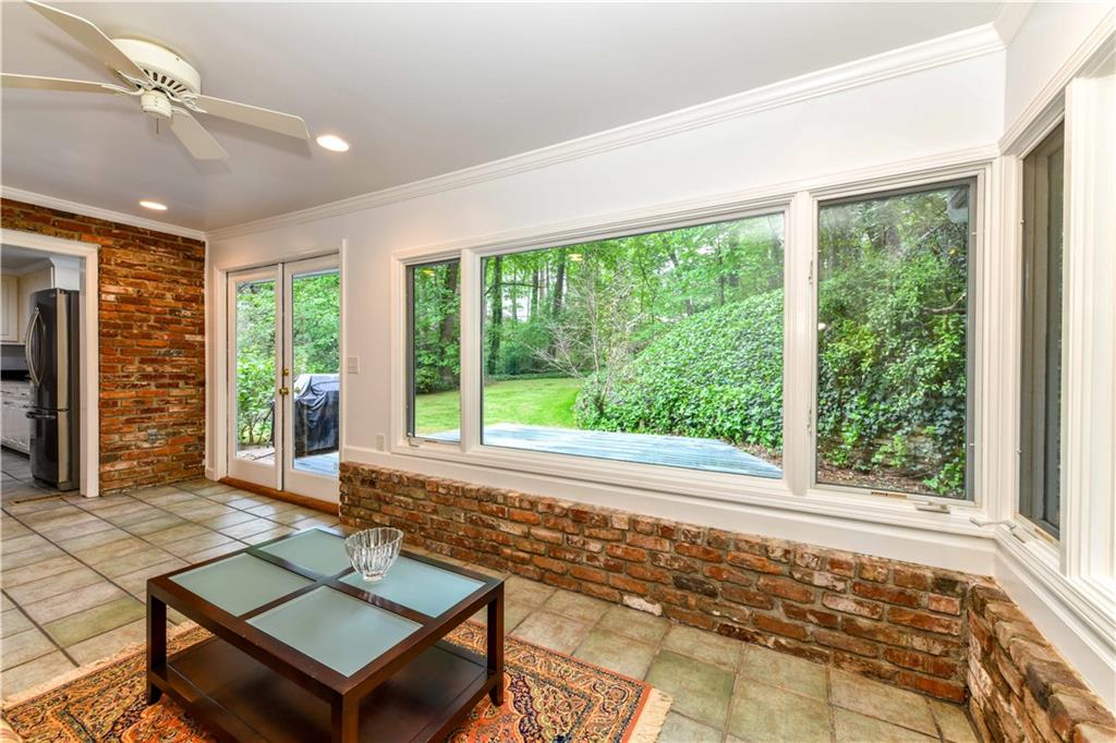 6651 Castleton Drive