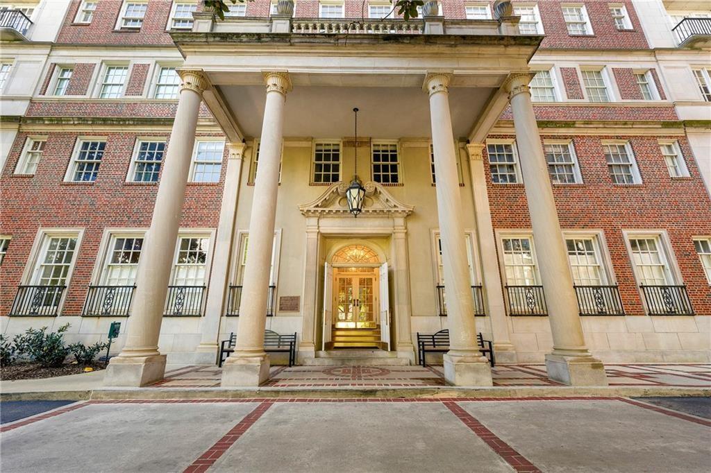 30 5th Street NE Unit 1006