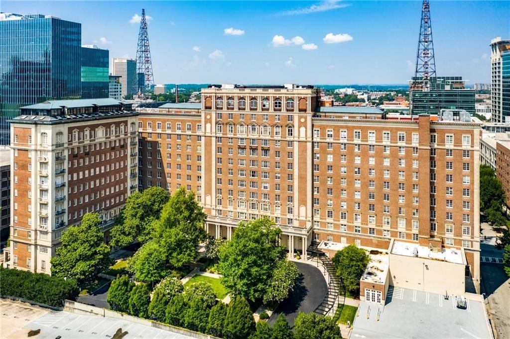 30 5th Street NE Unit 1006