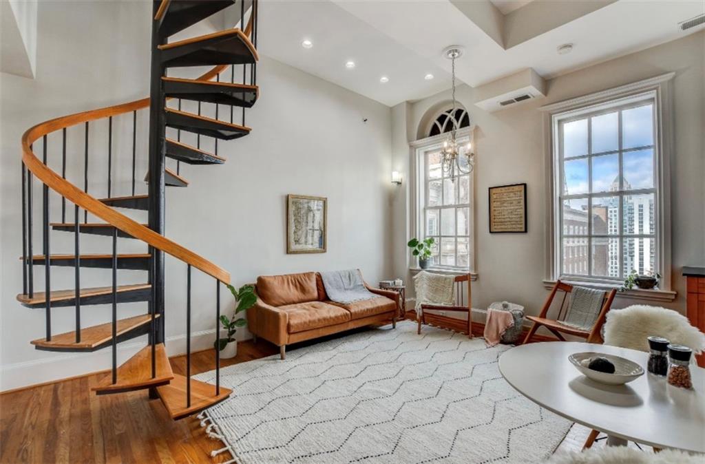 30 5th Street NE Unit 1006