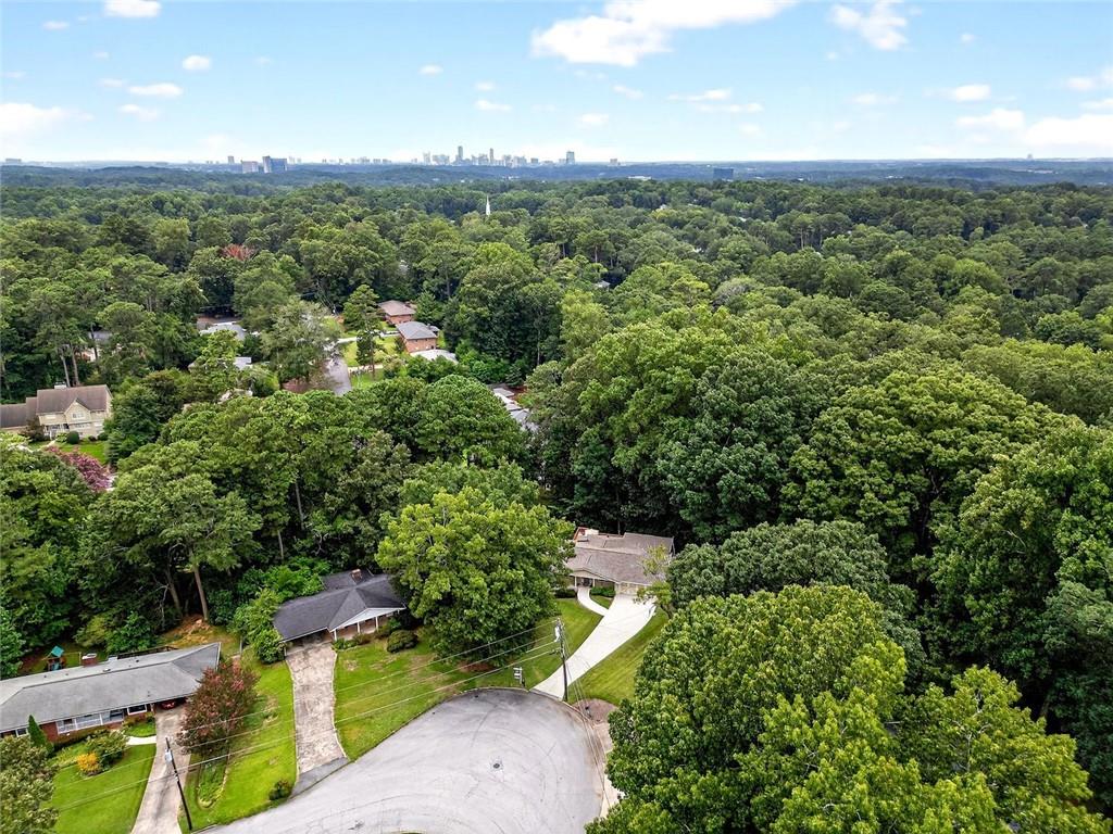 1684 Deerfield Circle