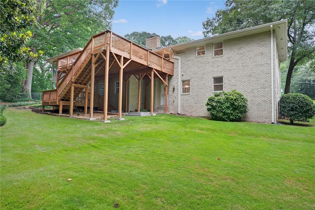 1684 Deerfield Circle