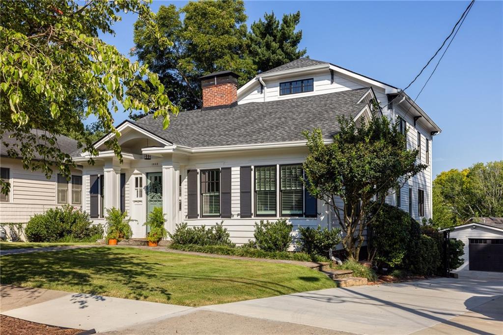 1032 Williams Mill Road NE