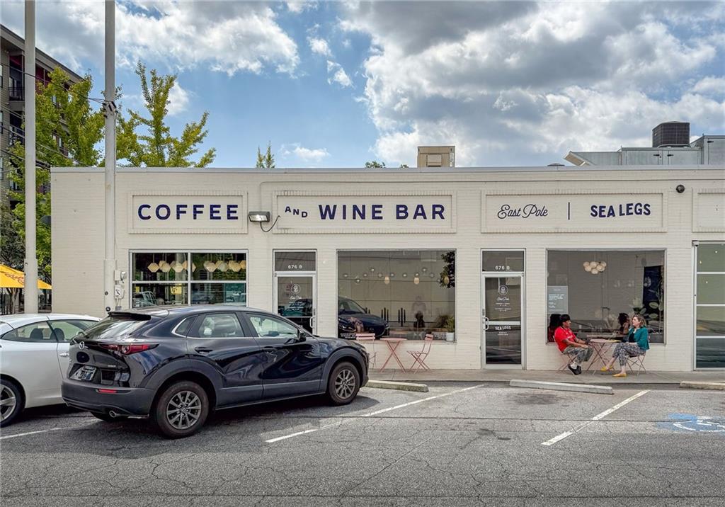 1032 Williams Mill Road NE