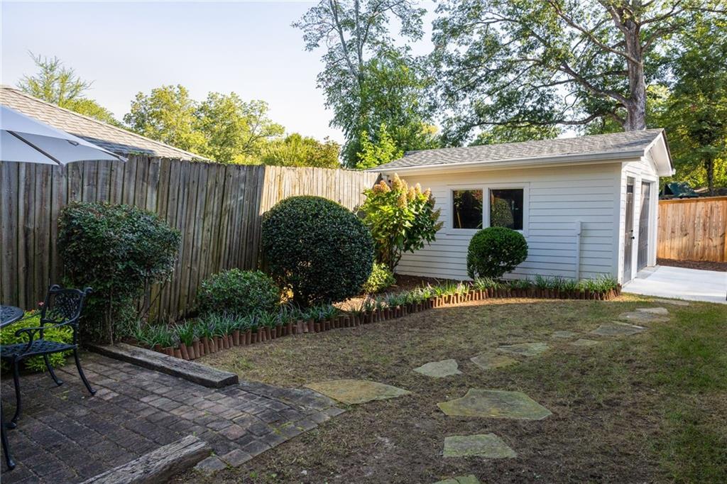 1032 Williams Mill Road NE